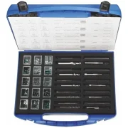 Helicoil Plus thread repair kit M5-M12 (41861000001) EAN:4250361202926