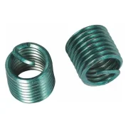 Helicoil Plus thread insert M10x1 (1xD) (41890103010) EAN:4250361203251