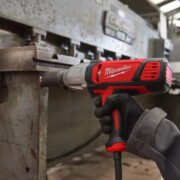 Milwaukee IPWE 400 R MPN: 038136004 EAN: 4002395143511