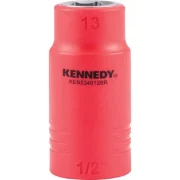 Kennedy SE (KEN-534-0126R)