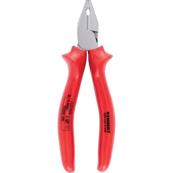 Kennedy Pro (KEN-534-2130K) EAN:5036140497283