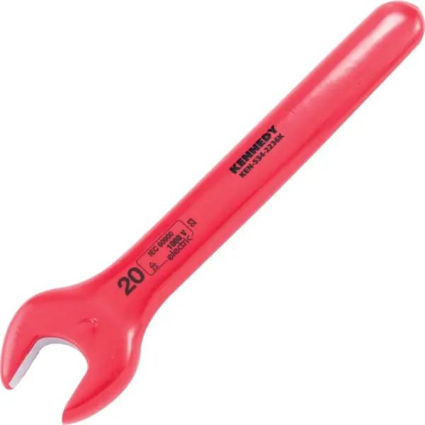 Kennedy Pro (KEN-534-2236K) EAN:5036140498310