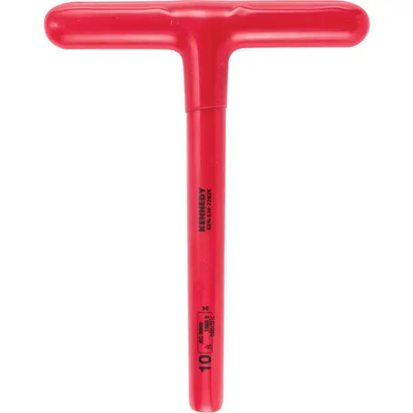 Kennedy Pro (KEN-534-2282K) EAN:5036140498563