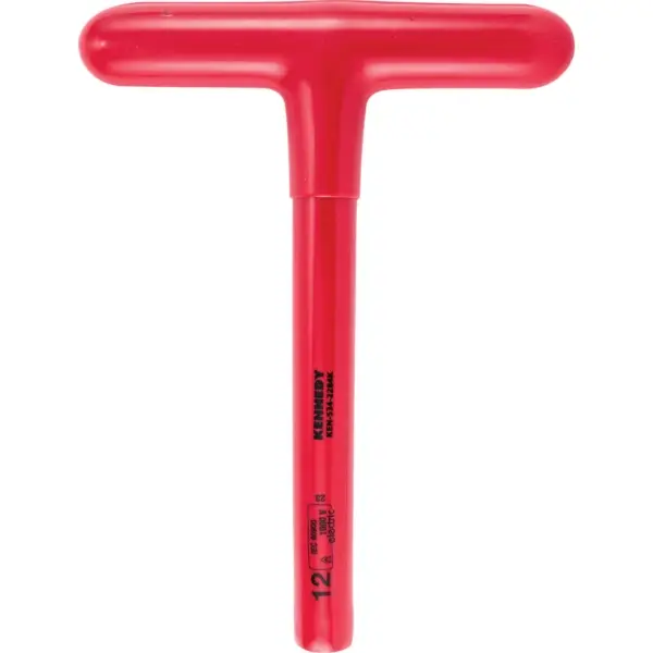 Kennedy Pro (KEN-534-2284K) EAN:5036140498587