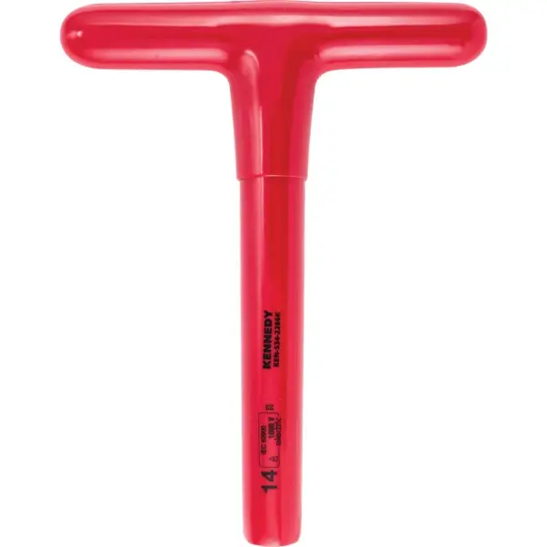 Kennedy Pro (KEN-534-2286K) EAN:5036140498600