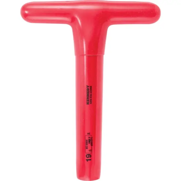 Kennedy Pro (KEN-534-2290K) EAN:5036140498648