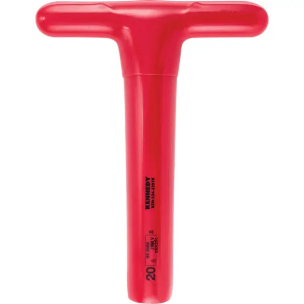 Kennedy Pro (KEN-534-2291K) EAN:5036140498655