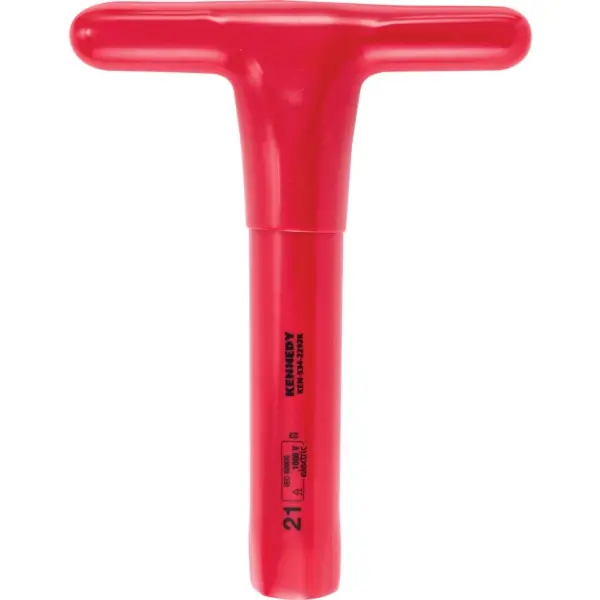 Kennedy Pro (KEN-534-2292K) EAN:5036140498662