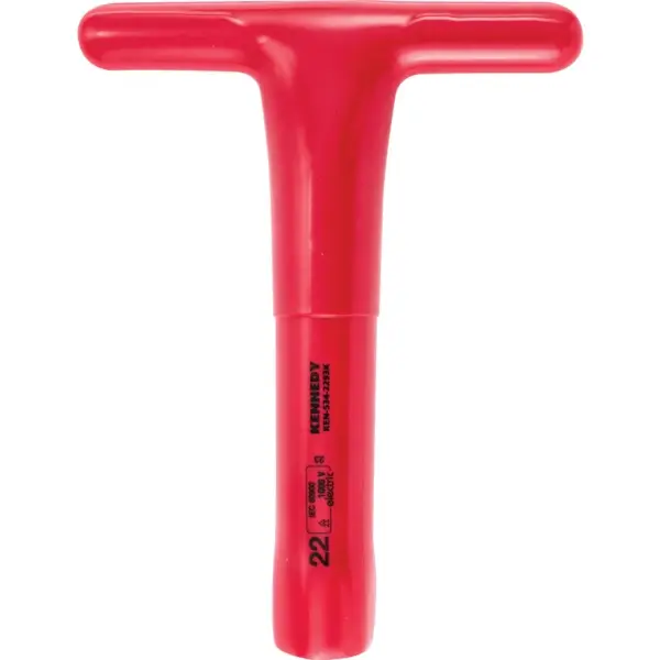 Kennedy Pro (KEN-534-2293K) EAN:5036140498679