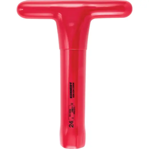 Kennedy Pro (KEN-534-2295K) EAN:5036140498693