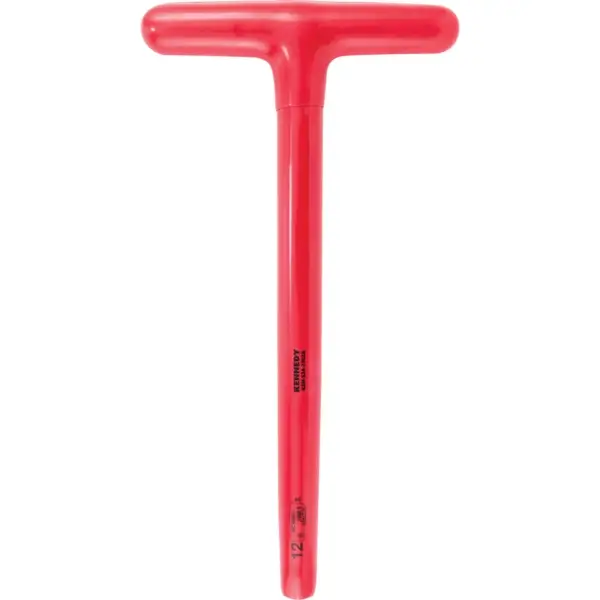 Kennedy Pro (KEN-534-2302K) EAN:5036140498723