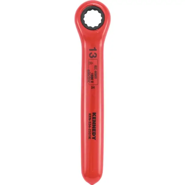 Kennedy Pro (KEN-534-2331K) EAN:5036140498891