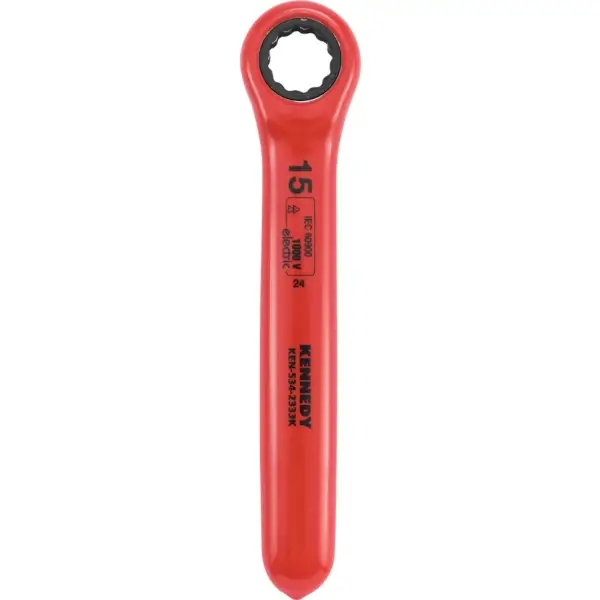 Kennedy Pro (KEN-534-2333K) EAN:5036140498914