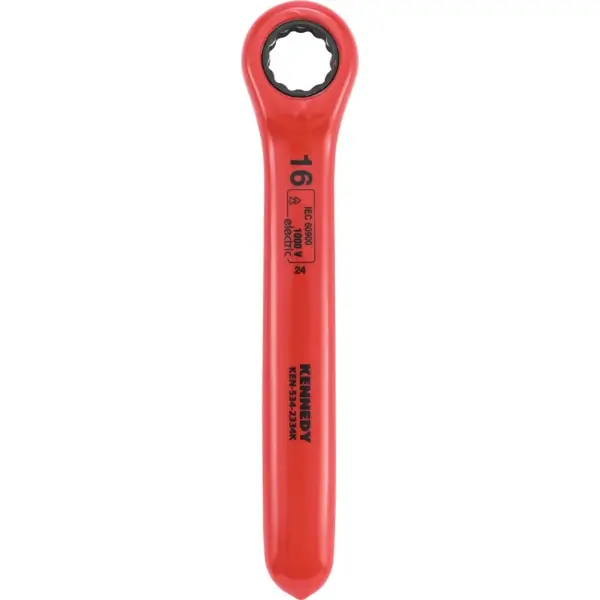 Kennedy Pro (KEN-534-2334K) EAN:5036140498921