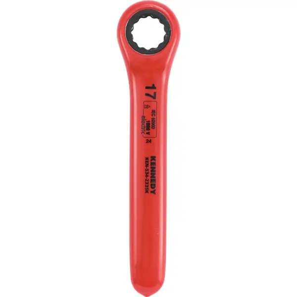 Kennedy Pro (KEN-534-2335K) EAN:5036140498938