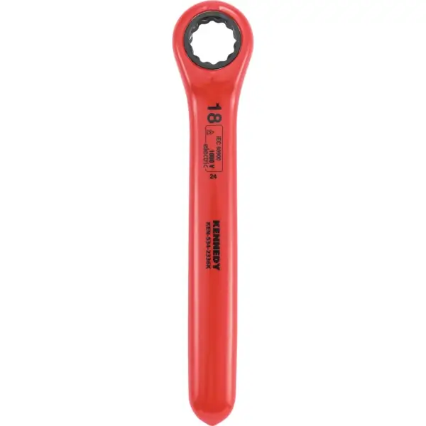 Kennedy Pro (KEN-534-2336K) EAN:5036140498945