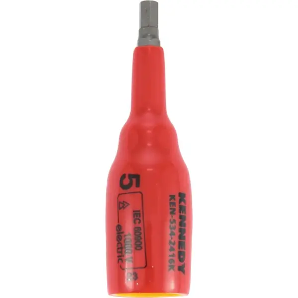 Kennedy Pro (KEN-534-2418K) EAN:5036140499508