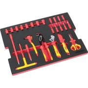 Kennedy SE (KEN-534-6335J)