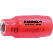 Kennedy Pro (KEN-534-7590K) EAN:5036140114609
