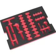 Kennedy SE (KEN-534-8459P)