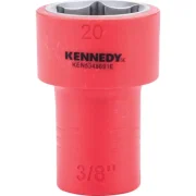 Kennedy SE (KEN-534-8691E)