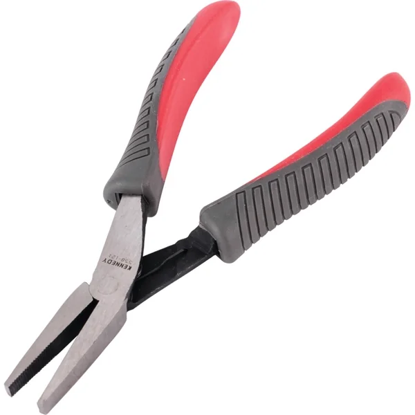 Kennedy Pro (KEN-558-1210K) EAN:5036140117563
