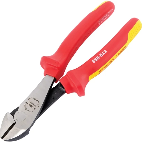 Kennedy Pro (KEN-558-5120K) EAN:5036140118225