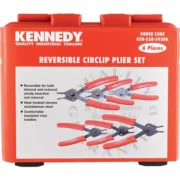 Kennedy (KEN-558-5930K) EAN:5036140028524
