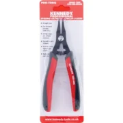 Kennedy Pro (KEN-558-6060K) EAN:5036140028425