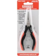 Kennedy Pro (KEN-558-9130K) EAN:5036140043497