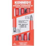 Kennedy (KEN-572-5900K) EAN:5036140001329