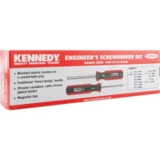 Kennedy (KEN-572-5940K) EAN:5036140047044