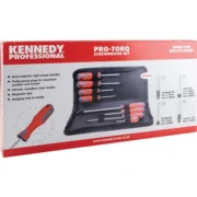 Kennedy (KEN-572-6000K) EAN:5036140003088