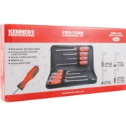 Kennedy (KEN-572-6010K) EAN:5036140003095