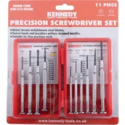 Kennedy (KEN-572-9040K) EAN:5036140006171