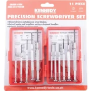 Kennedy (KEN-572-9050K) EAN:5036140006188