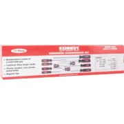 Kennedy (KEN-572-9900K) EAN:5036140047051