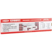 Kennedy (KEN-572-9920K) EAN:5036140047068