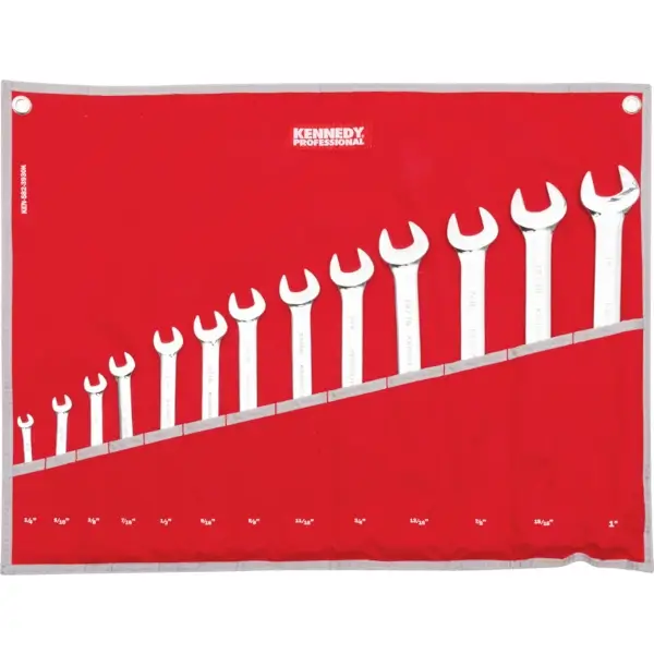 Kennedy Pro (KEN-582-3930K) EAN:5036140131743