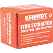 Kennedy (KEN-582-6760K) Product Detail 1