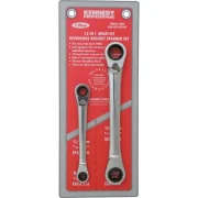 Kennedy Pro (KEN-582-6870K) EAN:5036140233249