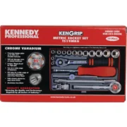 Kennedy Pro (KEN-582-8800K) Product Detail 1