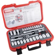 Kennedy Pro (KEN-582-8820K) EAN:5036140241992