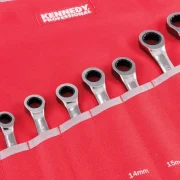 Kennedy Pro (KEN-582-8864K) EAN:5036140467347