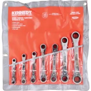 Kennedy (KEN-582-9730K) EAN:5036140137851