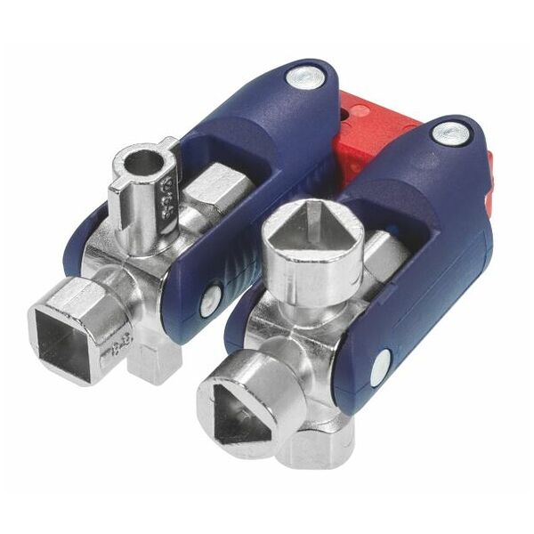 Knipex 00 11 06 V04 EAN:4003773084389