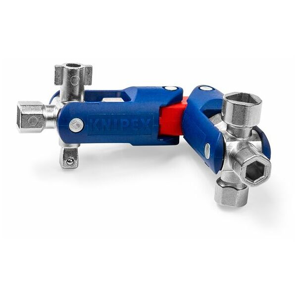 Knipex 00 11 06 V04 EAN:4003773084389