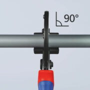 Knipex 90 25 25 EAN:4003773088714