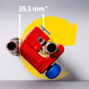 Knipex 90 31 01 EAN:4003773090038