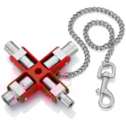 Knipex 00 11 06 EAN: 4003773071334